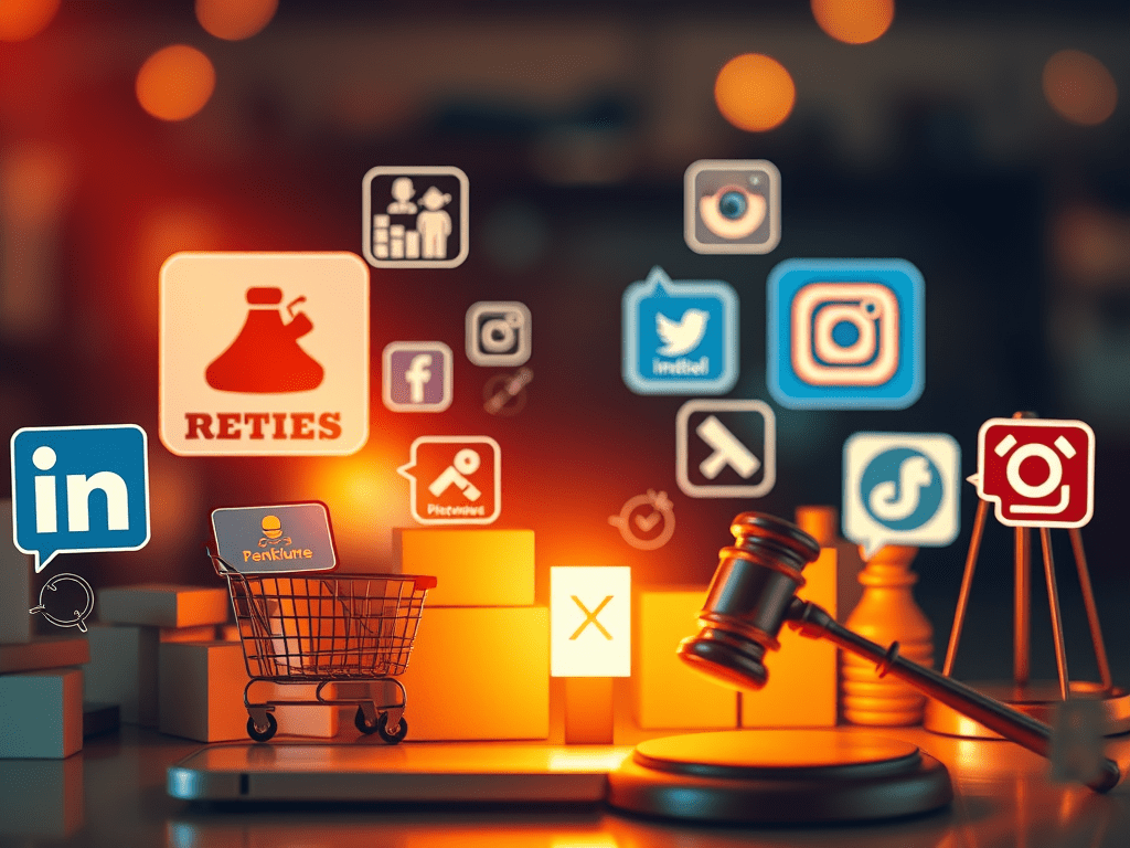 Sosyal Medya Şikayetleri Sadece İmaj Sorunu&nbsp;Değil